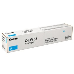 ORIGINAL Canon C-EXV52c...