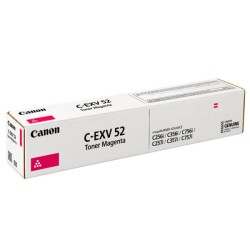 ORIGINAL Canon C-EXV52m...