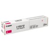 ORIGINAL Canon C-EXV52m magenta toner