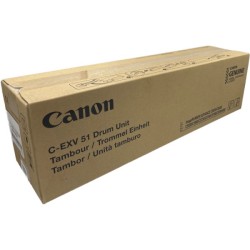 ORIGINAL Canon C-EXV51drum...