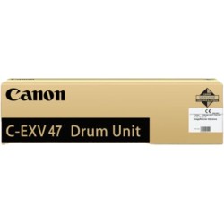 ORIGINAL Canon C-EXV47drumc...