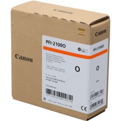 ORIGINAL Canon PFI-2100o...