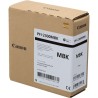 ORIGINAL Canon PFI-2300mbk Nero (opaco) Cartuccia d\'inchiostro 5276C001