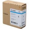 ORIGINAL Canon PFI-2300c ciano Cartuccia d\'inchiostro 5278C001