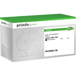 Prindo Green XL nero toner...
