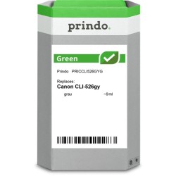Prindo Green Grigio...