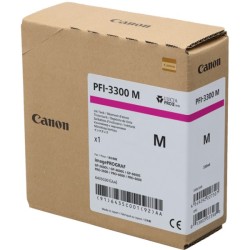 ORIGINAL Canon PFI-3300m...