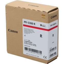 ORIGINAL Canon PFI-3300r...