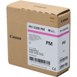 ORIGINAL Canon PFI-3300pm...