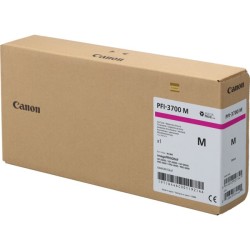 ORIGINAL Canon PFI-3700m...
