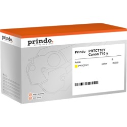 Prindo Classic giallo toner...
