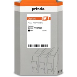 Prindo Classic L nero...