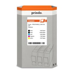 Prindo Classic XXL...