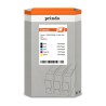 Prindo Classic XXL Multipack nero / nero / ciano / magenta / giallo (PRSCPGI580_CLI581XXL)