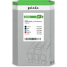 Prindo Green XL Multipack nero / nero / ciano / magenta / giallo (PRSCPGI550XL_CLI551XLPlusG)
