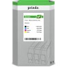 Prindo Green XXL Multipack nero / ciano / magenta / giallo (PRSCCLI581XXLG)