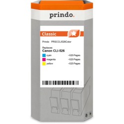 Prindo Classic Multipack...