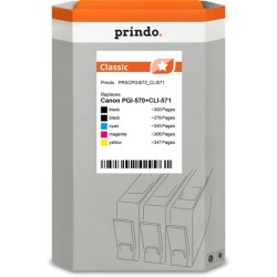 Prindo Classic Multipack...