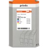 Prindo Classic Multipack nero / ciano / magenta / giallo (PRSCPGI1500)