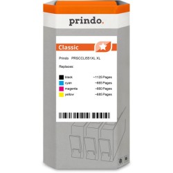 Prindo Classic XL Multipack...