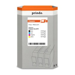 Prindo Classic Multipack...