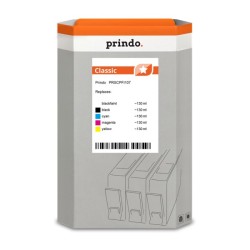 Prindo Classic Multipack...