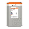 Prindo Classic Multipack Nero (opaco) / nero / ciano / magenta / giallo (PRSCPFI107)