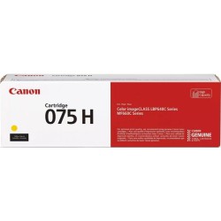 ORIGINAL Canon 075 hy...