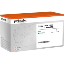 Prindo Classic ciano toner...