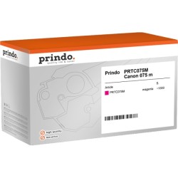 Prindo Classic magenta...