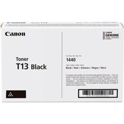 ORIGINAL Canon T13 nero toner