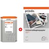 Prindo Classic XL nero / differenti colori / Bianco Value Pack PRSCPG575XL_CL576XL MCVP
