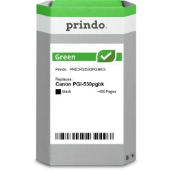Prindo Green nero Cartuccia...