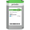 Prindo Green ciano Cartuccia d'inchiostro PRICCLI531CG