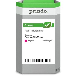 Prindo Green magenta...