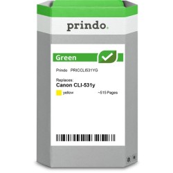 Prindo Green giallo...