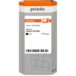 Prindo Classic nero...