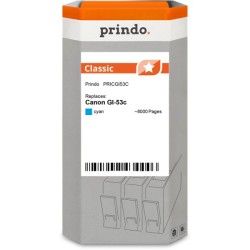 Prindo Classic ciano...