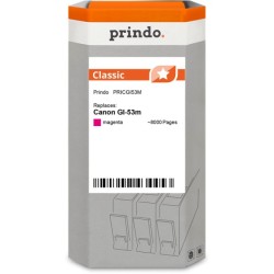 Prindo Classic magenta...