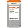 Prindo Classic giallo Cartuccia d'inchiostro PRICGI53Y