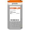 Prindo Classic Grigio Cartuccia d'inchiostro PRICGI53GY