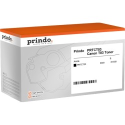 Prindo Classic nero toner...
