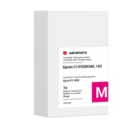 Agfa Photo APE102M magenta...