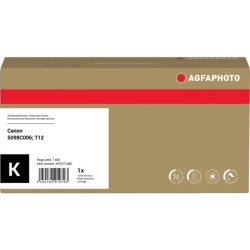 Agfa Photo APTCT12BE nero...