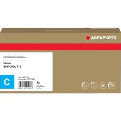 Agfa Photo APTCT12CE ciano...