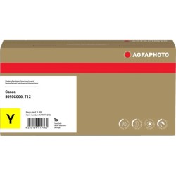 Agfa Photo APTCT12YE giallo...
