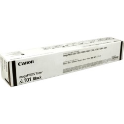 ORIGINAL Canon T01 bk nero...