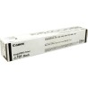 ORIGINAL Canon T01 bk nero toner