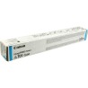 ORIGINAL Canon T01 c ciano toner