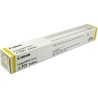 ORIGINAL Canon T01 y giallo toner
